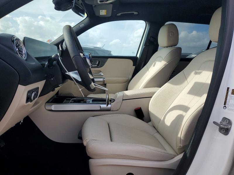Aukcja sprzedaży 2025 Mercedes-benz Glb, vin: W1N4M4HB7SW435464, numer aukcji: 63228146