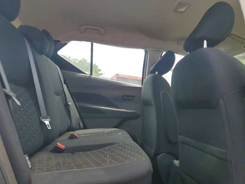 Aukcja sprzedaży 2022 Nissan Kicks, vin: 3N1CP5BV5NL524210, numer aukcji: 66907176