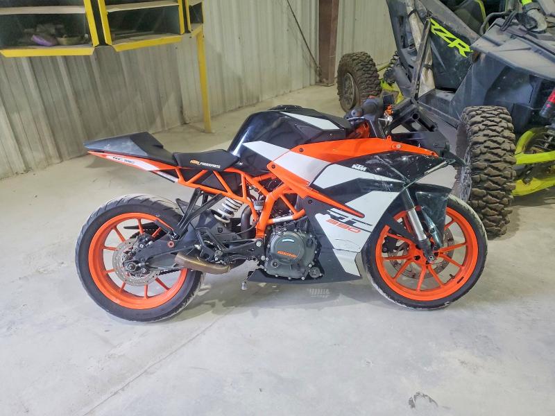 Aukcja sprzedaży 2018 Ktm 390, vin: MD2JYJ409JC290990, numer aukcji: 63574716