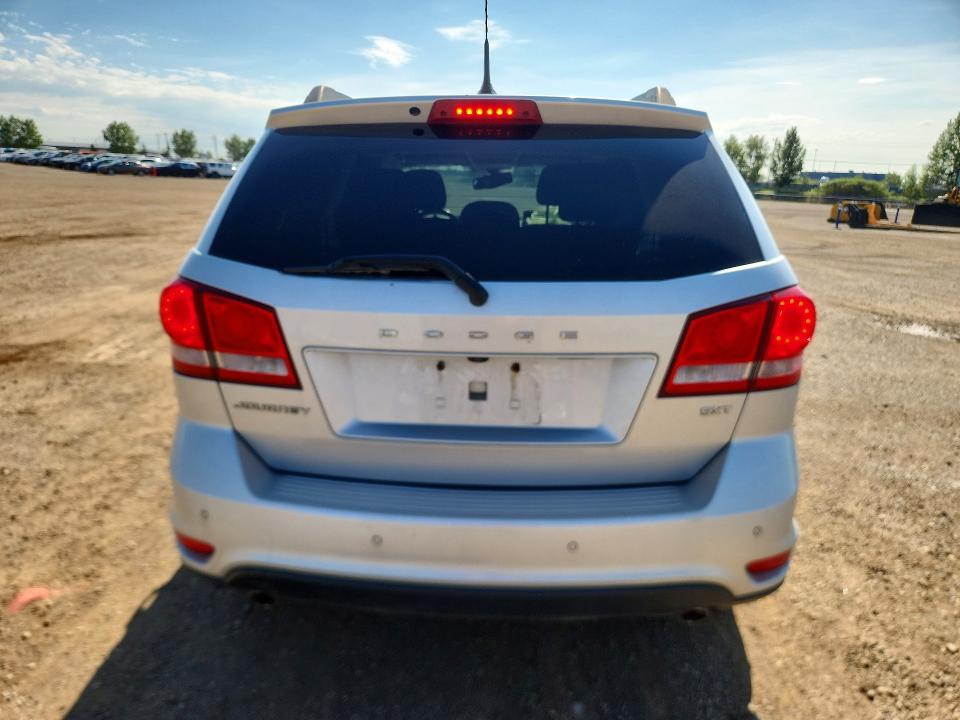 Auction sale of the 2011 Dodge Journey, vin: 3D4PG5FG5BT537225, lot number: 65721346