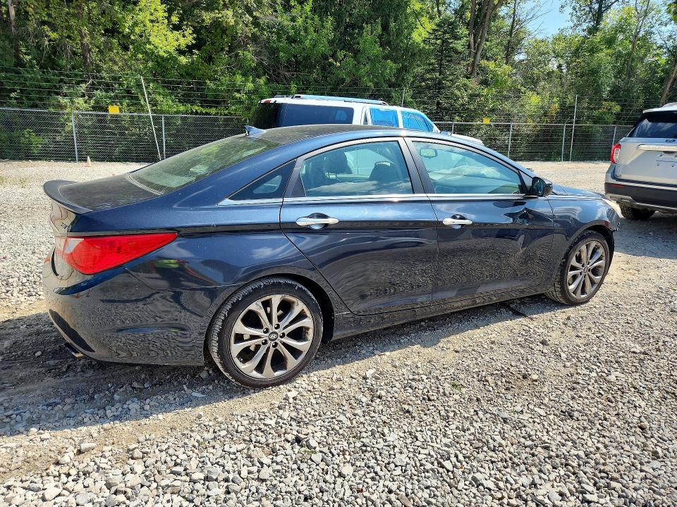 Aukcja sprzedaży 2013 Hyundai Sonata, vin: 5NPEC4AB8DH746046, numer aukcji: 66107826