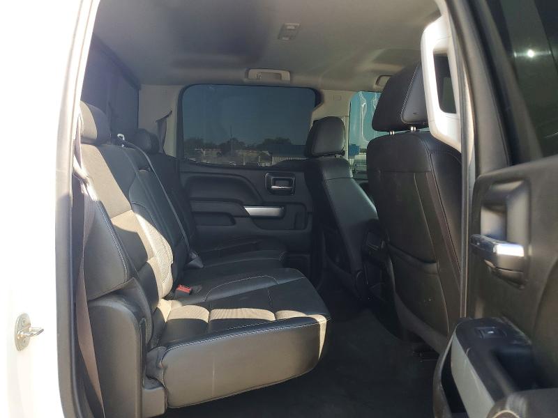 Aukcja sprzedaży 2016 Chevrolet Silverado, vin: 1GC1KWE8XGF301754, numer aukcji: 63536846