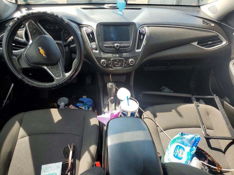 Продажа на аукционе авто 2018 Chevrolet Malibu, vin: 1G1ZC5ST2JF285973, номер лота: 64241826