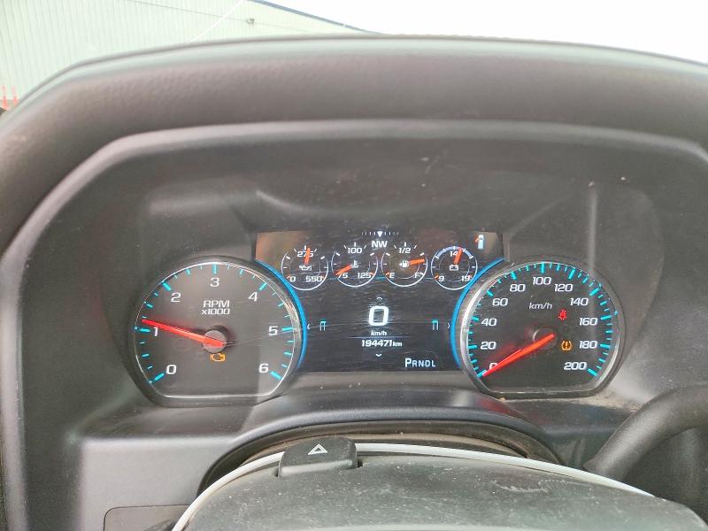 Aukcja sprzedaży 2017 Gmc Sierra, vin: 3GTU2PEJ5JG160295, numer aukcji: 64338716
