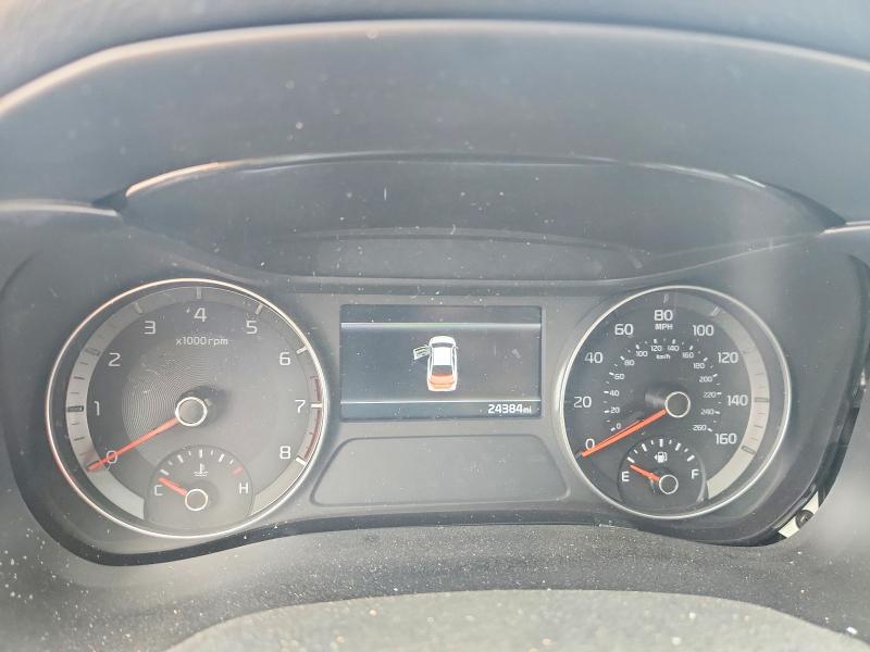 Aukcja sprzedaży 2023 Kia Forte, vin: 3KPF24AD4PE694593, numer aukcji: 64270116
