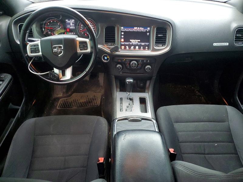 Aukcja sprzedaży 2011 Dodge Charger, vin: 2B3CL3CG3BH535290, numer aukcji: 64026676