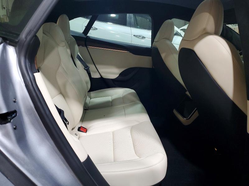 Aukcja sprzedaży 2026 Tesla Model S, vin: 5YJSA1E53TF561766, numer aukcji: 65459886