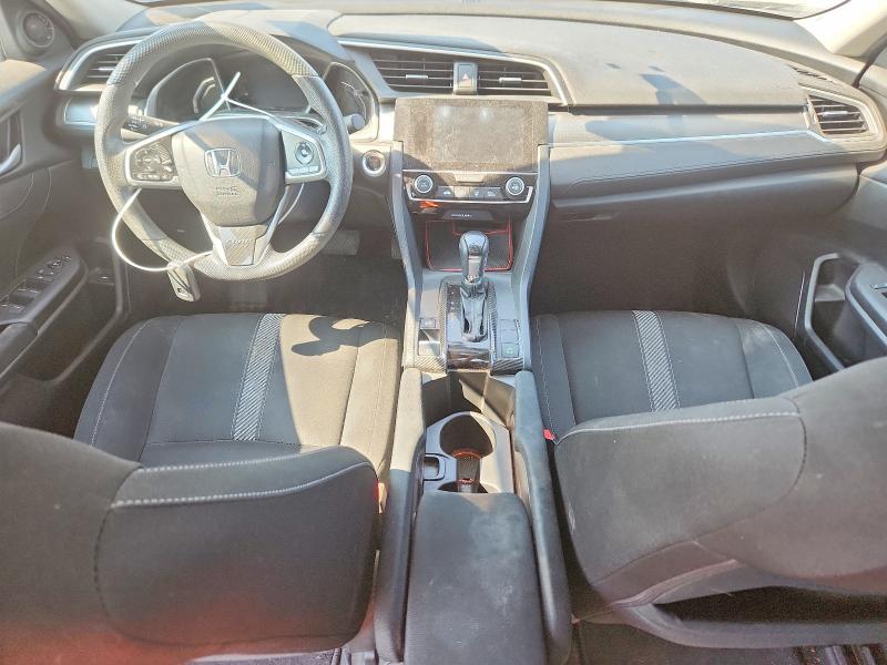 Продаж на аукціоні авто 2018 Honda Civic, vin: 2HGFC2F76JH520851, номер лоту: 64537676