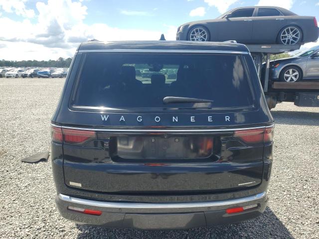 Aukcja sprzedaży 2022 Jeep Wagoneer, vin: 1C4SJUAT4NS184814, numer aukcji: 67306646