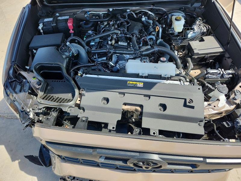 64215846 :رقم المزاد ، 3TMLB5JN9TM281893 vin ، 2026 Toyota Tacoma مزاد بيع