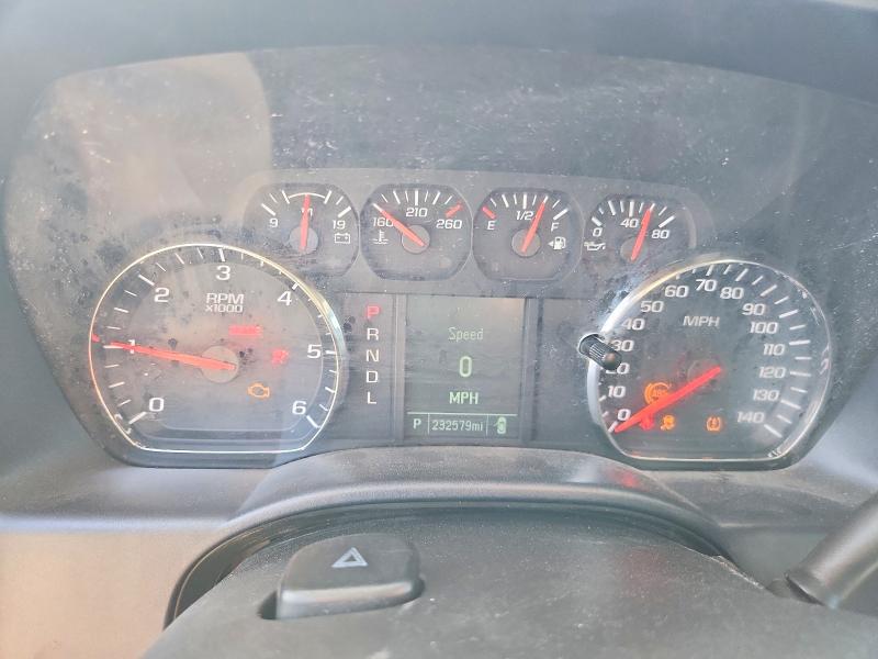 65748236 :رقم المزاد ، 1GCRCPEH1JZ283043 vin ، 2018 Chevrolet Silverado مزاد بيع