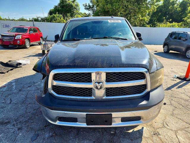 66185256 :رقم المزاد ، 3C6RR6KT4JG219006 vin ، 2018 Ram 1500 مزاد بيع