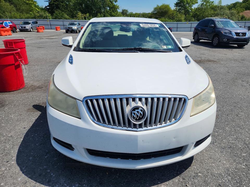 Aukcja sprzedaży 2011 Buick Lacrosse, vin: 1G4GA5ED3BF221706, numer aukcji: 66801856