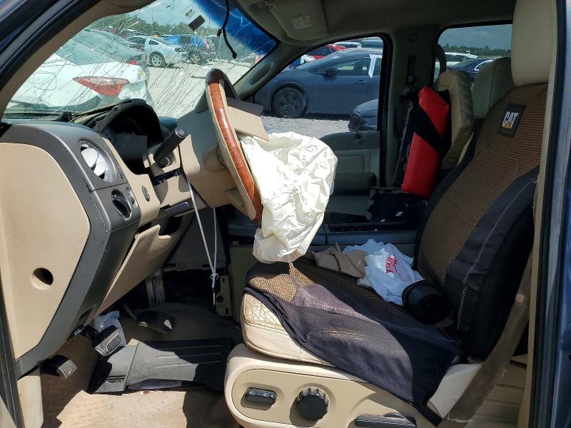 Aukcja sprzedaży 2004 Ford F150, vin: 1FTPW14564FA43477, numer aukcji: 66512656