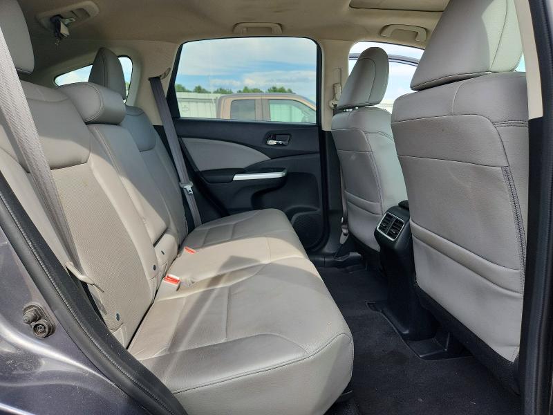 Aukcja sprzedaży 2016 Honda Cr-v, vin: 2HKRM4H79GH697444, numer aukcji: 66789566