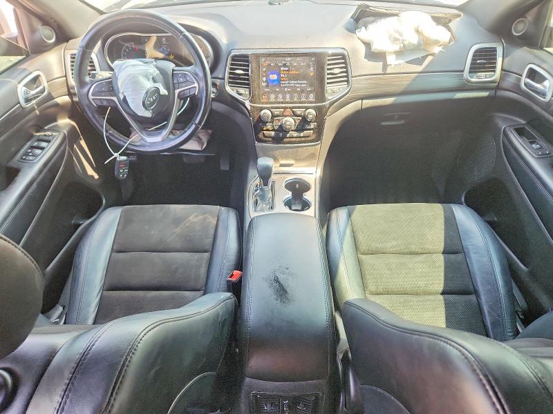 Aukcja sprzedaży 2021 Jeep Grand Cherokee, vin: 1C4RJFAG8MC542194, numer aukcji: 61452386