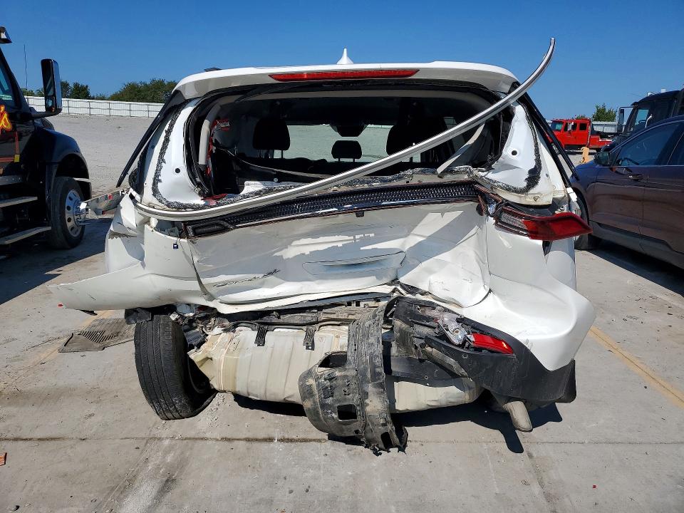 Aukcja sprzedaży 2022 Kia Carnival, vin: KNDNB5H35N6065944, numer aukcji: 65867886