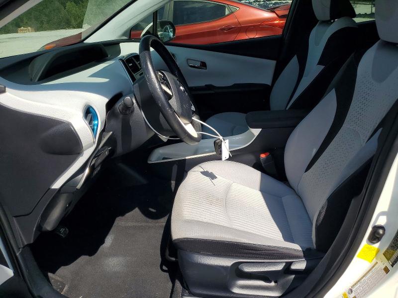 Продаж на аукціоні авто 2016 Toyota Prius, vin: JTDKARFU7G3022994, номер лоту: 64635106