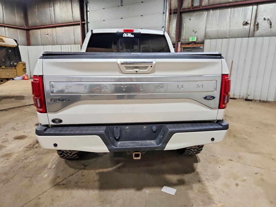 Aukcja sprzedaży 2015 Ford F150, vin: 1FTEW1EG3FFB86719, numer aukcji: 63378556