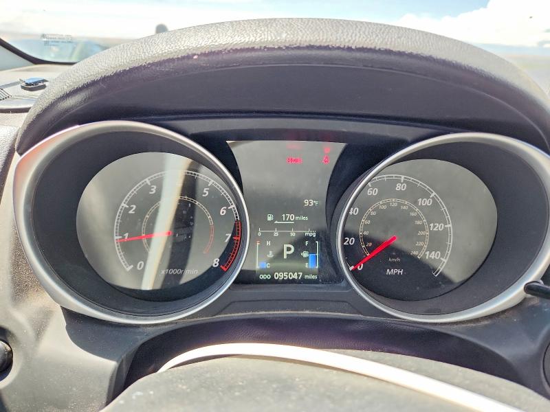 64542516 :رقم المزاد ، 4A4AR3AU7FE030369 vin ، 2015 Mitsubishi Outlander Sport مزاد بيع