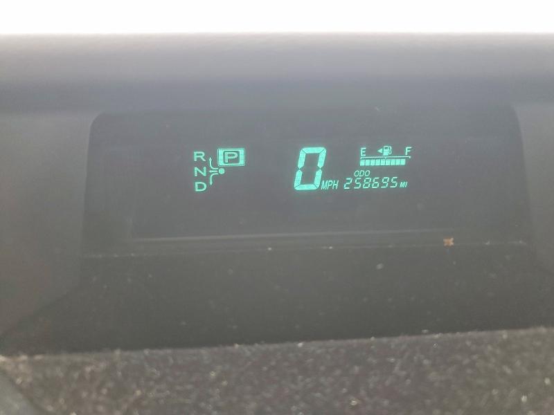 Aukcja sprzedaży 2008 Toyota Prius, vin: JTDKB20U183324103, numer aukcji: 65774846