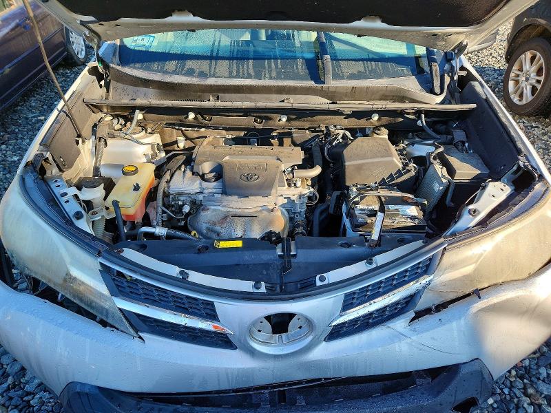 63733606 :رقم المزاد ، 2T3BFREV0DW011081 vin ، 2013 Toyota Rav4 مزاد بيع