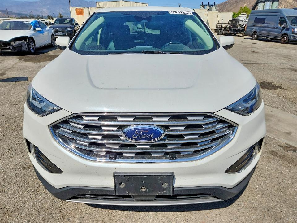 Продаж на аукціоні авто 2021 Ford Edge, vin: 2FMPK3J96MBA61974, номер лоту: 63237306