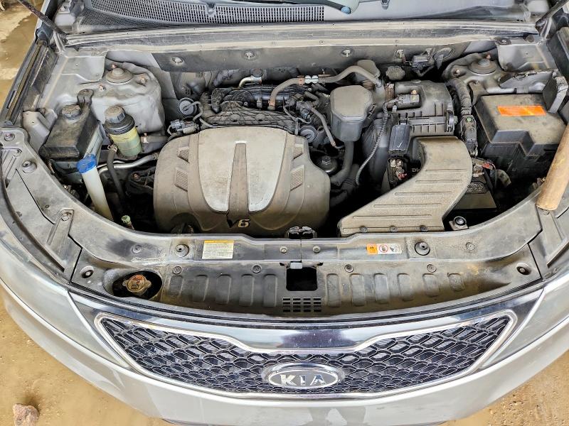 Продаж на аукціоні авто 2013 Kia Sorento, vin: 5XYKWDA20DG387549, номер лоту: 64574456