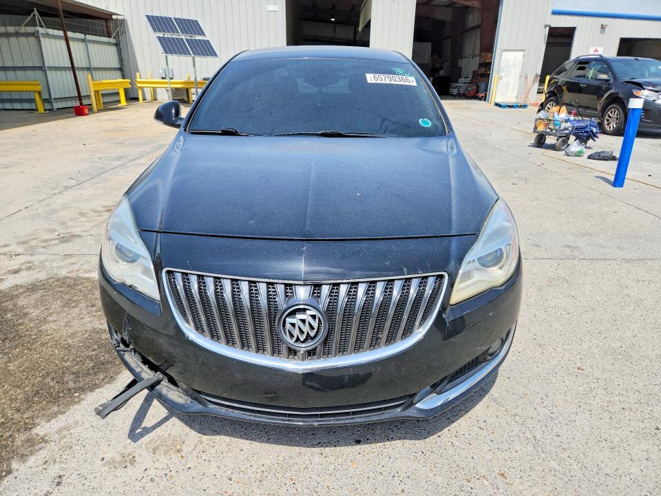 Aukcja sprzedaży 2016 Buick Regal, vin: 2G4GK5EX3G9162583, numer aukcji: 65790366