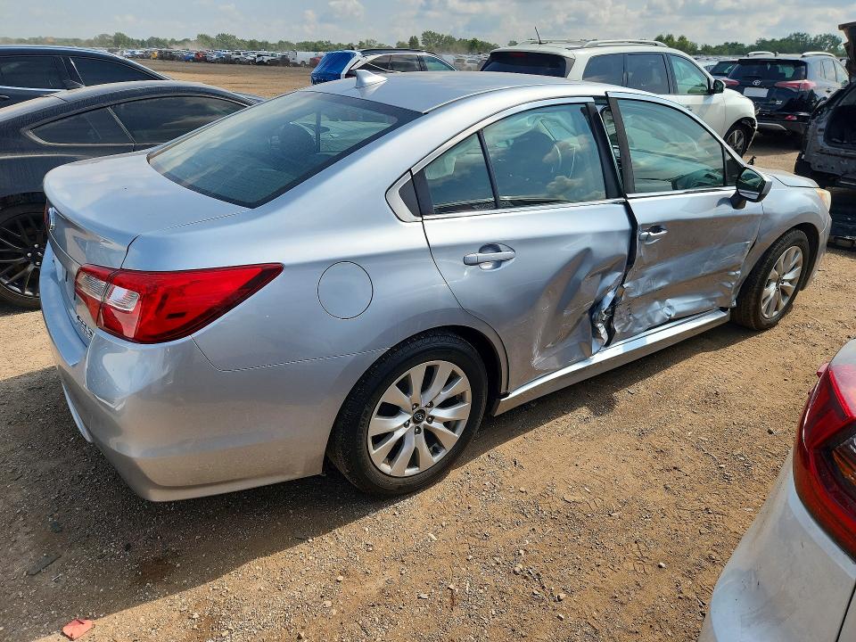 Aukcja sprzedaży 2017 Subaru Legacy, vin: 4S3BNAD60H3044329, numer aukcji: 63379296