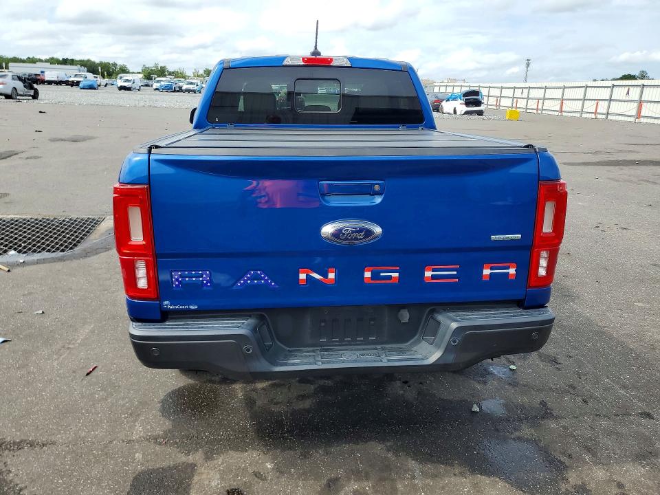 Aukcja sprzedaży 2019 Ford Ranger, vin: 1FTER4FH5KLA01369, numer aukcji: 63410866
