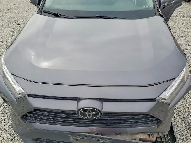 Продажа на аукционе авто 2022 Toyota Rav4, vin: 2T3C1RFV6NC186858, номер лота: 66830446