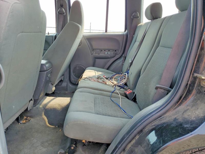 63394146 :رقم المزاد ، 1J4GK48K07W507391 vin ، 2007 Jeep Liberty مزاد بيع