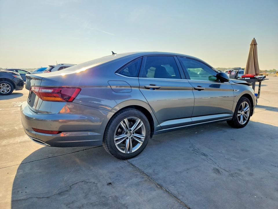 66342486 :رقم المزاد ، 3VWC57BU3KM045275 vin ، 2019 Volkswagen Jetta مزاد بيع