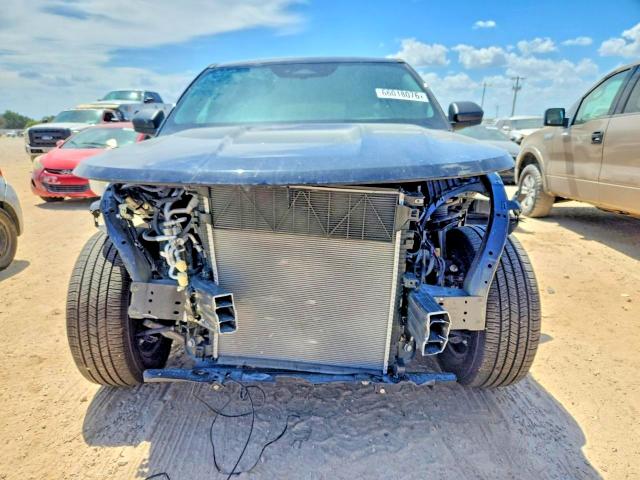 2025 Ford Explorer მანქანა იყიდება აუქციონზე, vin: 1FM5K8AB5SGB88390, აუქციონის ნომერი: 66018076