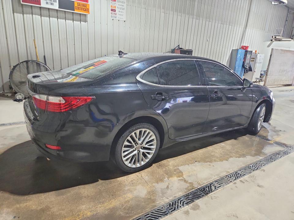 2013 Lexus Es მანქანა იყიდება აუქციონზე, vin: JTHBK1GG0D2023010, აუქციონის ნომერი: 64010586