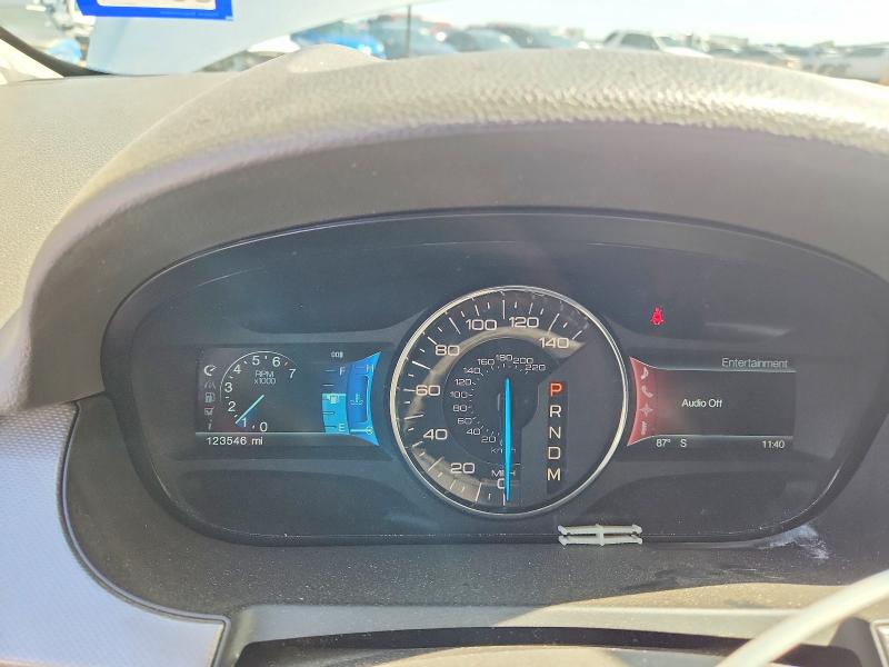 Продаж на аукціоні авто 2012 Ford Edge, vin: 2FMDK3JC3CBA59273, номер лоту: 67026706
