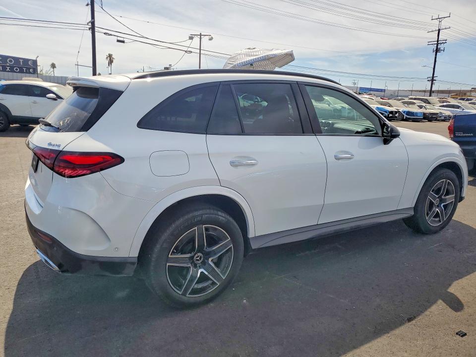 Aukcja sprzedaży 2026 Mercedes-benz Glc, vin: W1NKM4HB1TF483261, numer aukcji: 65903696