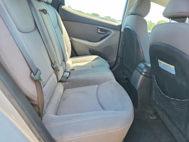 Aukcja sprzedaży 2014 Hyundai Elantra, vin: KMHDH4AE9EU103084, numer aukcji: 62931376