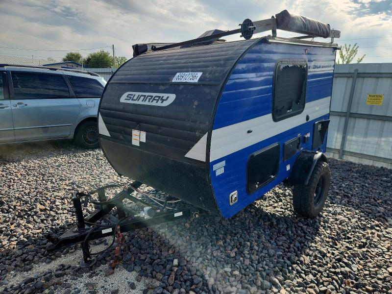 Продаж на аукціоні авто 2024 Sunray 109e, vin: 7J3S1EA11RS009913, номер лоту: 65912756