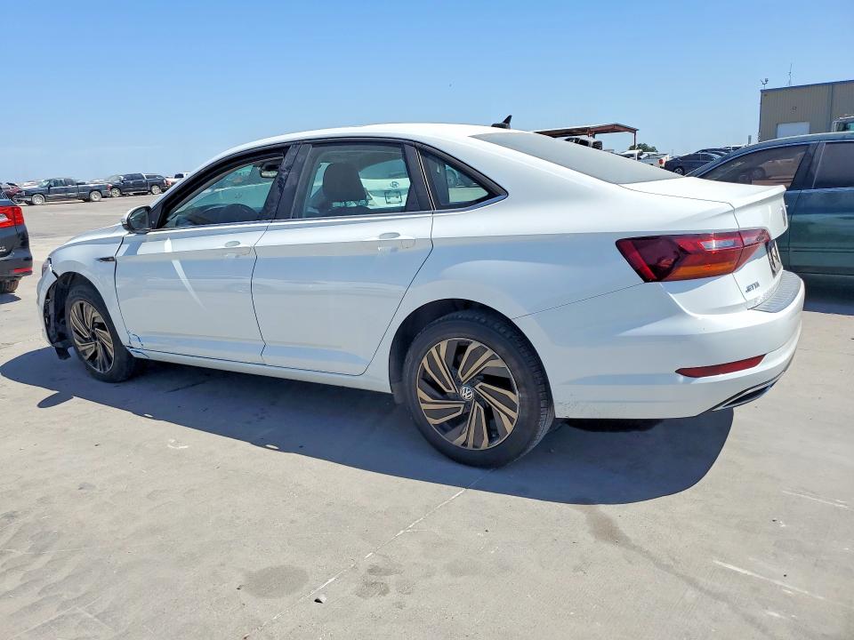 Auction sale of the 2019 Volkswagen Jetta, vin: 3VWGB7BUXKM256189, lot number: 65159856