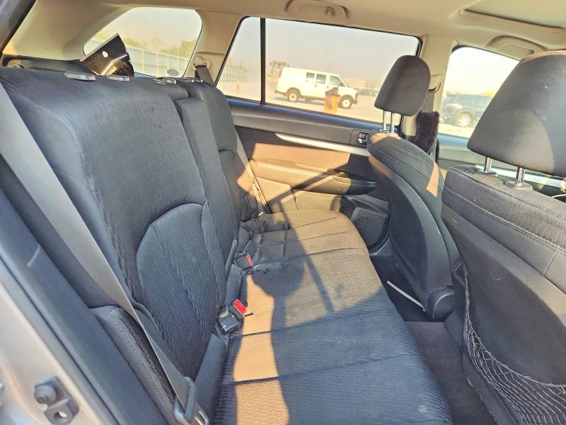 63542426 :رقم المزاد ، 4S4BRBGC0A3365977 vin ، 2010 Subaru Outback مزاد بيع
