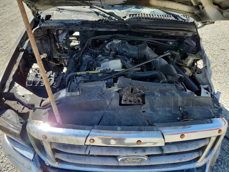 Продажа на аукционе авто 2000 Ford F250, vin: 3FTNW20S9YMA77699, номер лота: 64485256