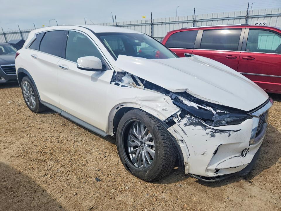 Продажа на аукционе авто 2025 Infiniti Qx50, vin: 3PCAJ5ABXSF113943, номер лота: 64235586