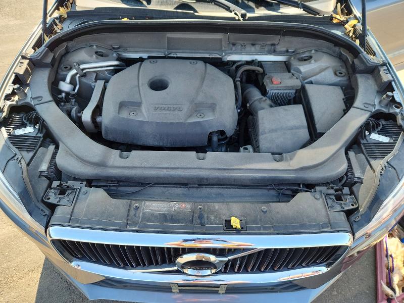 Продажа на аукционе авто 2019 Volvo Xc60, vin: LYV102RK4KB197118, номер лота: 64280456