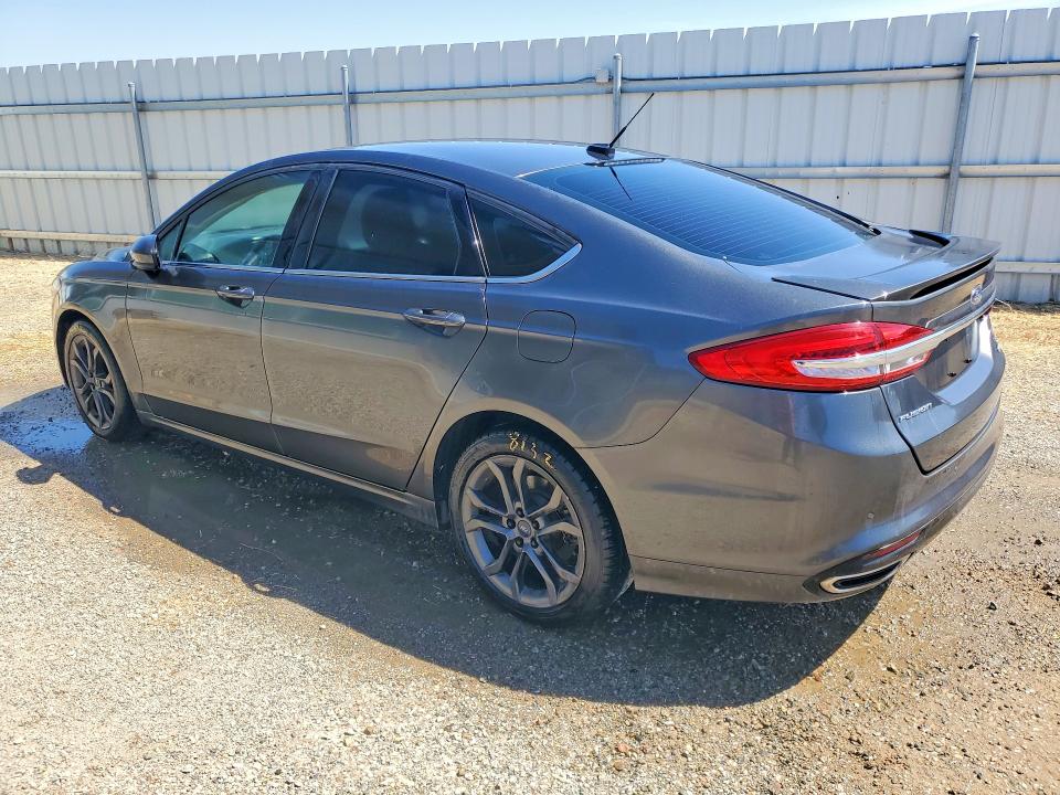 Aukcja sprzedaży 2018 Ford Fusion, vin: 3FA6P0H90JR161741, numer aukcji: 64959936
