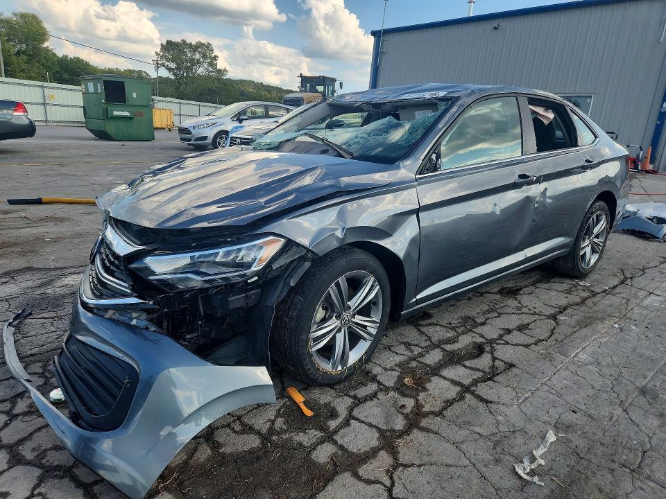 Aukcja sprzedaży 2024 Volkswagen Jetta, vin: 3VWEM7BU1RM013575, numer aukcji: 67259216