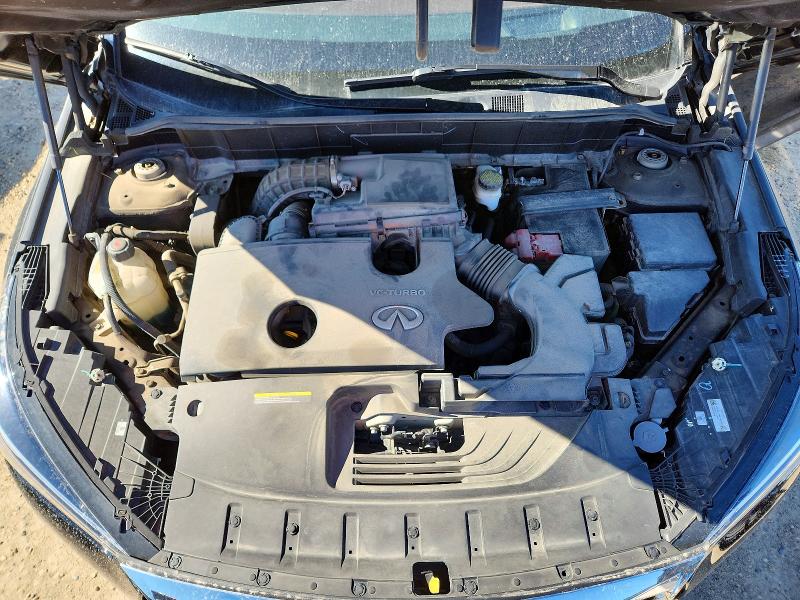 66820306 :رقم المزاد ، 3PCAJ5M33KF126943 vin ، 2019 Infiniti Qx50 مزاد بيع