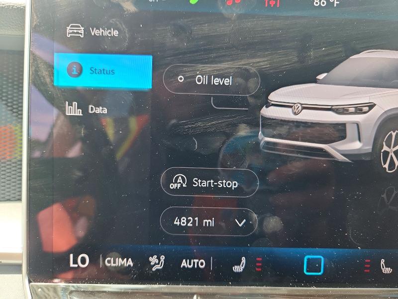 Aukcja sprzedaży 2026 Volkswagen Tiguan, vin: 3VVER7RMXTM090822, numer aukcji: 63289156