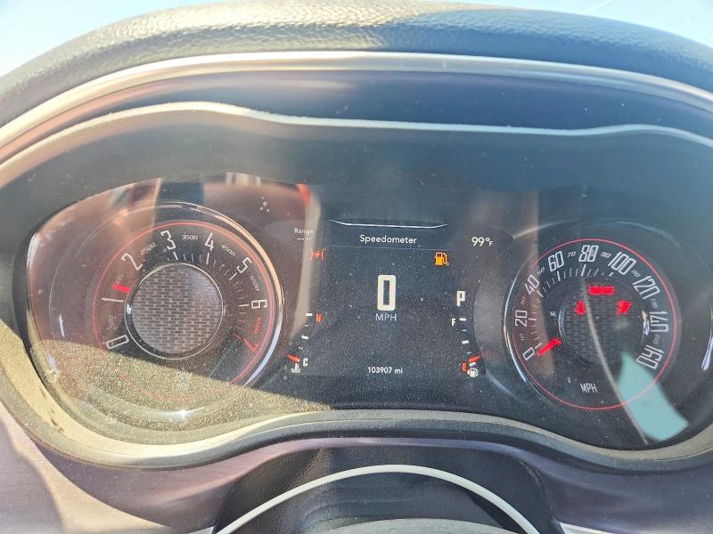 63910796 :رقم المزاد ، 2C3CDZAGXJH262935 vin ، 2018 Dodge Challenger مزاد بيع